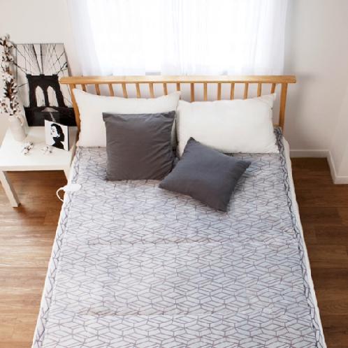 Heating Mat Double | Heating Mat, Health Care, Mat, Bedroom Furniture