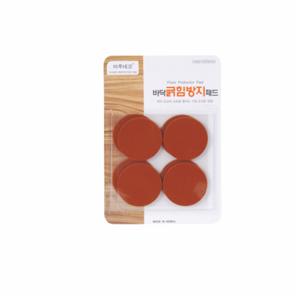 Slip Deco Floor protector pad