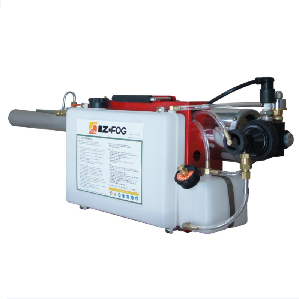 Thermal fogger(IZ-100)