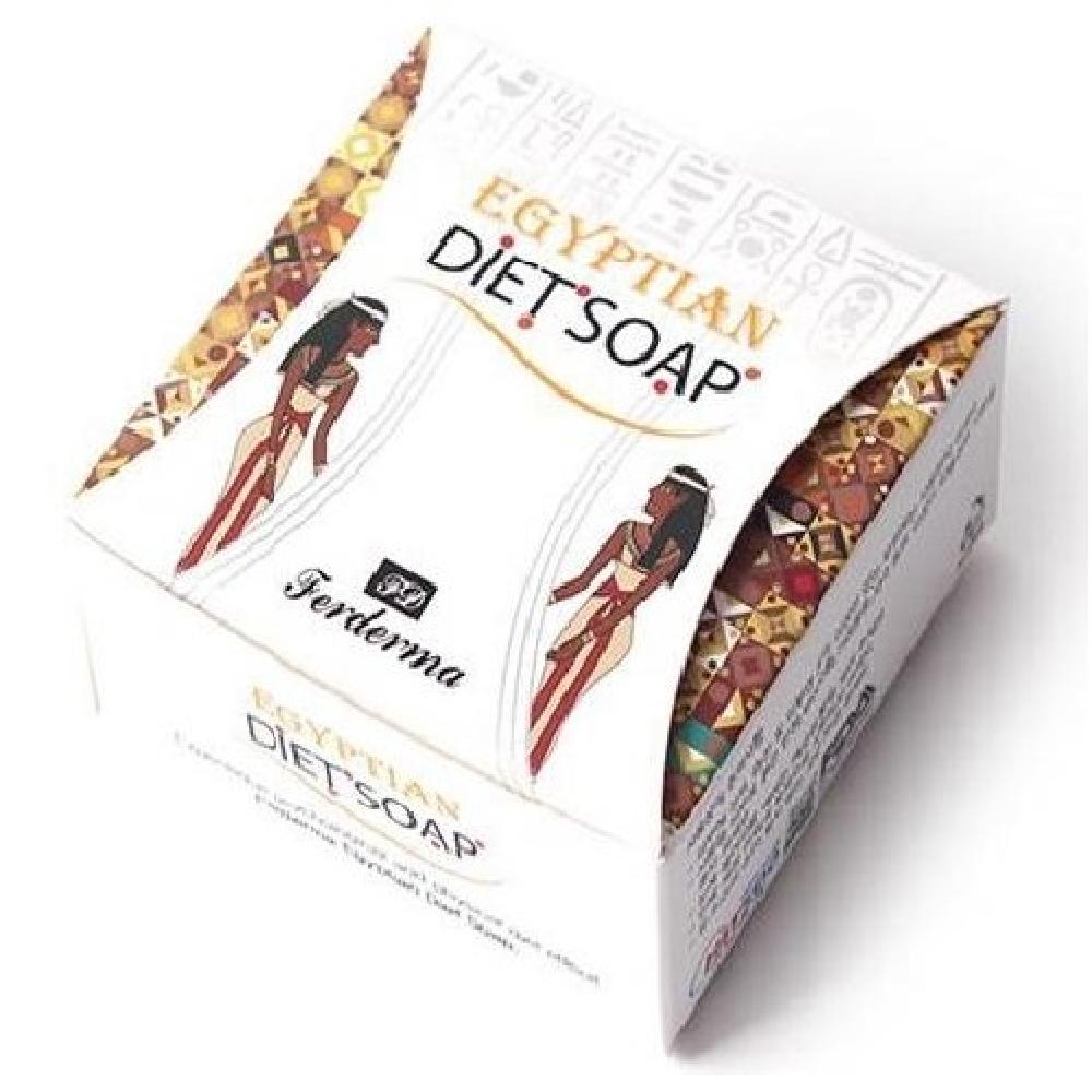 Egyptian Diet Soap 100g