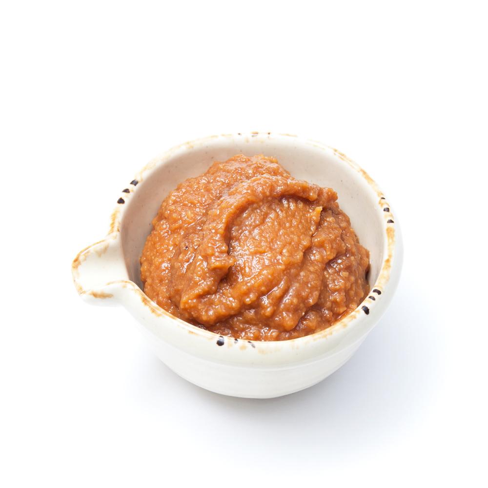 BEBEFOOD SOYBEAN PASTE
