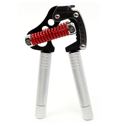 [GD] IRON GRIP EXT 80