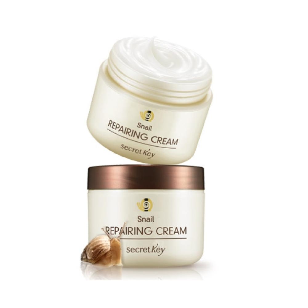 Snail Repairing Cream