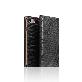 full image [SLG] D3 Italian Lizard Leather Case for iPhone