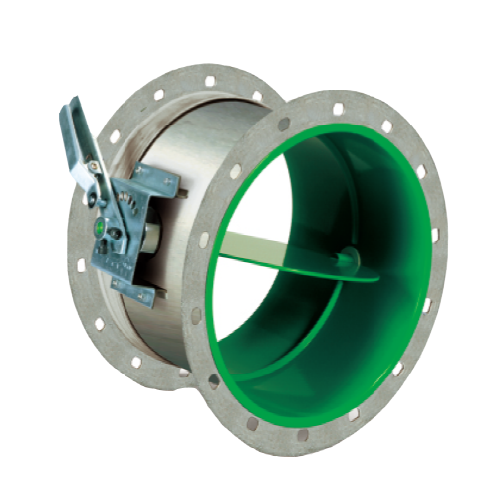 CPT/ETFE Chemical, Heat, Fire Resistant Coated Duct Pipe & Fittings, Lining FM Approval Korea Produc