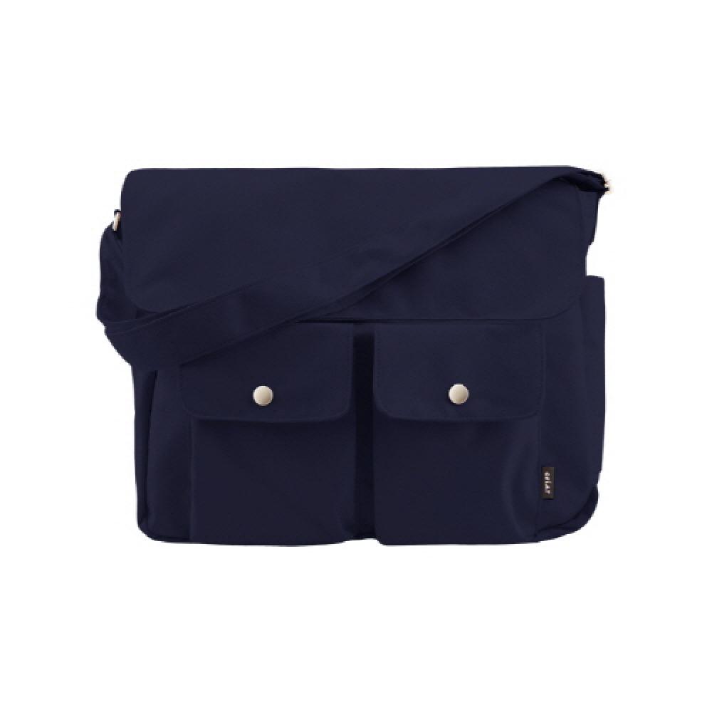 Double Pocket Mail Bag