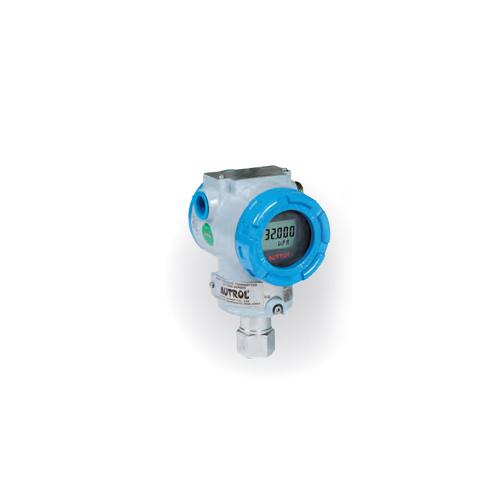 Smart Gauge Pressure Transmitter