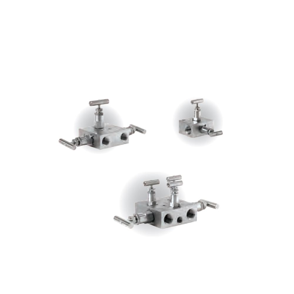 Smart Field IndicatoAutrol Field Indicator