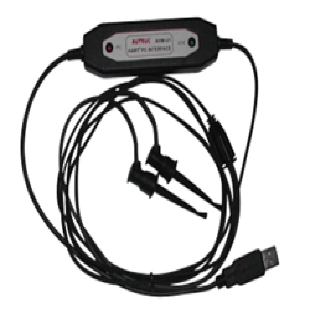 Smart Configuration Software & Hardware