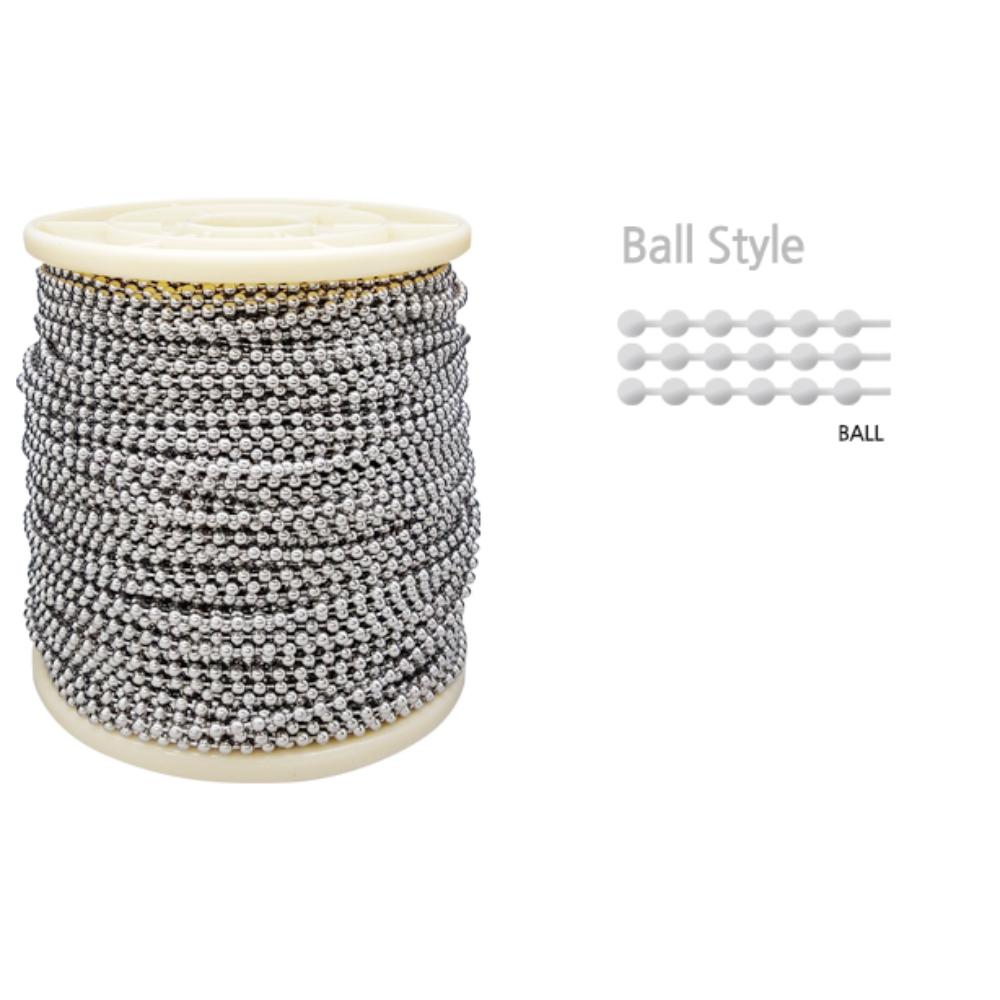 Accessory Ballchain