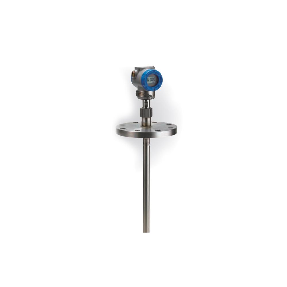 Smart Radar Level Transmitter