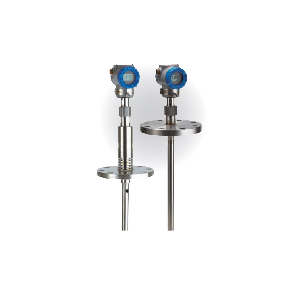 Smart Radar Level Transmitter