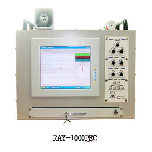 PEC (Pulsed Eddy Current) | PEC (Pulsed Eddy Current)