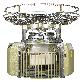 full image Universal Interlock Circular Knitting Machine(KBI series)