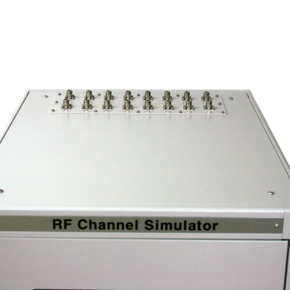 SOLVIT RCS(RF Channel Simulator)