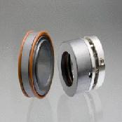 MSB Mechanical seal
