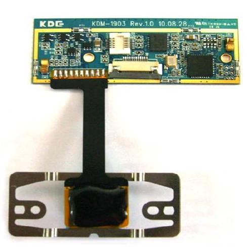 KDM-1900