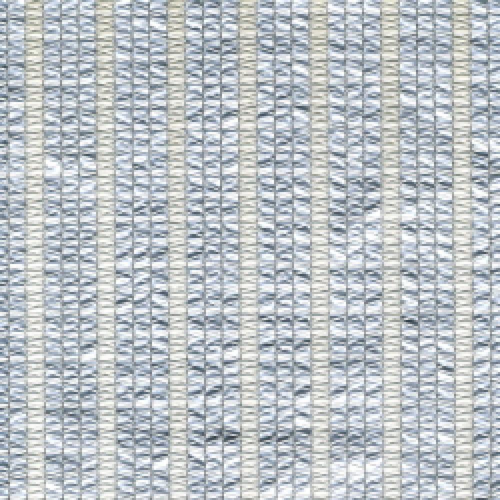 Green House Shading, Lagging Aluminium Screen