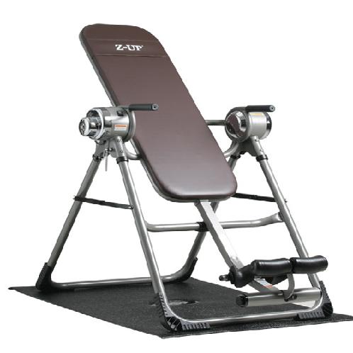 Motorized Inversion Machine | sport, health,fitness,stretch,traction