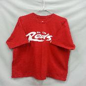 Men's Short Sleeve Round Neck T-Shirts, Used Clothing