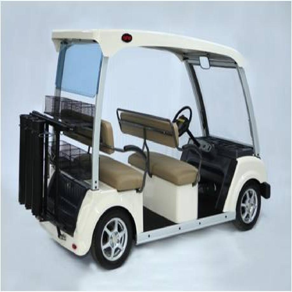 Golf Cart