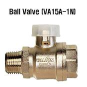 Ball Valve