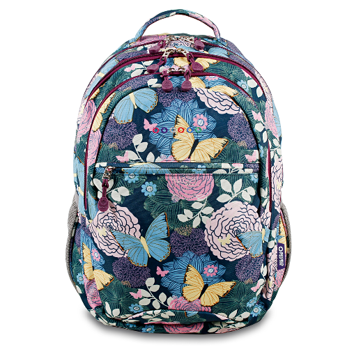 J WORLD NEWYORK Backpack JWS-49