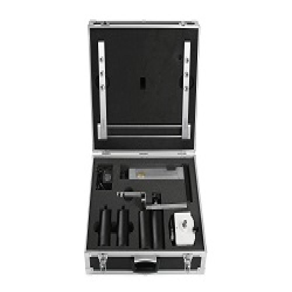 TELOMETER    THE STRESS VIEW DEVICE