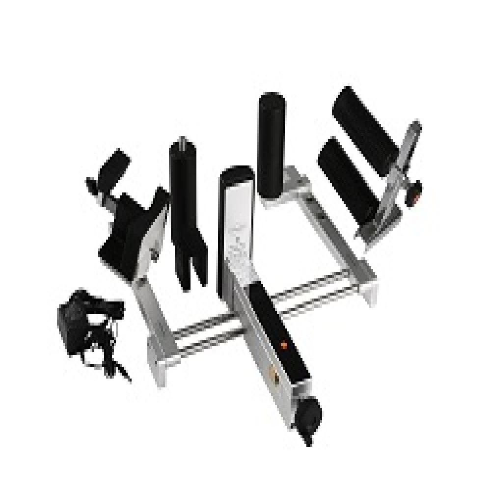 TELOMETER    THE STRESS VIEW DEVICE