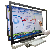 TOUCH WING. TOUCH SCREEN. INTERACTIVE WHITE BOARD.EDUCATIONAL EPUIPMENT. VIDEO GAME.