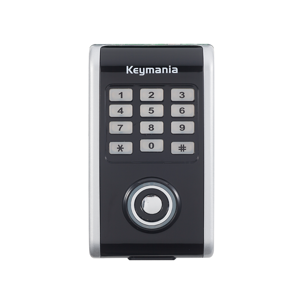 DIGITAL CABINET LOCK KD100C
