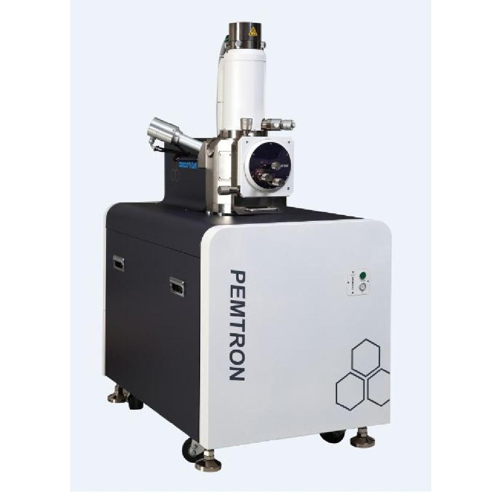 SEM (Scanning Eletron Microscope)