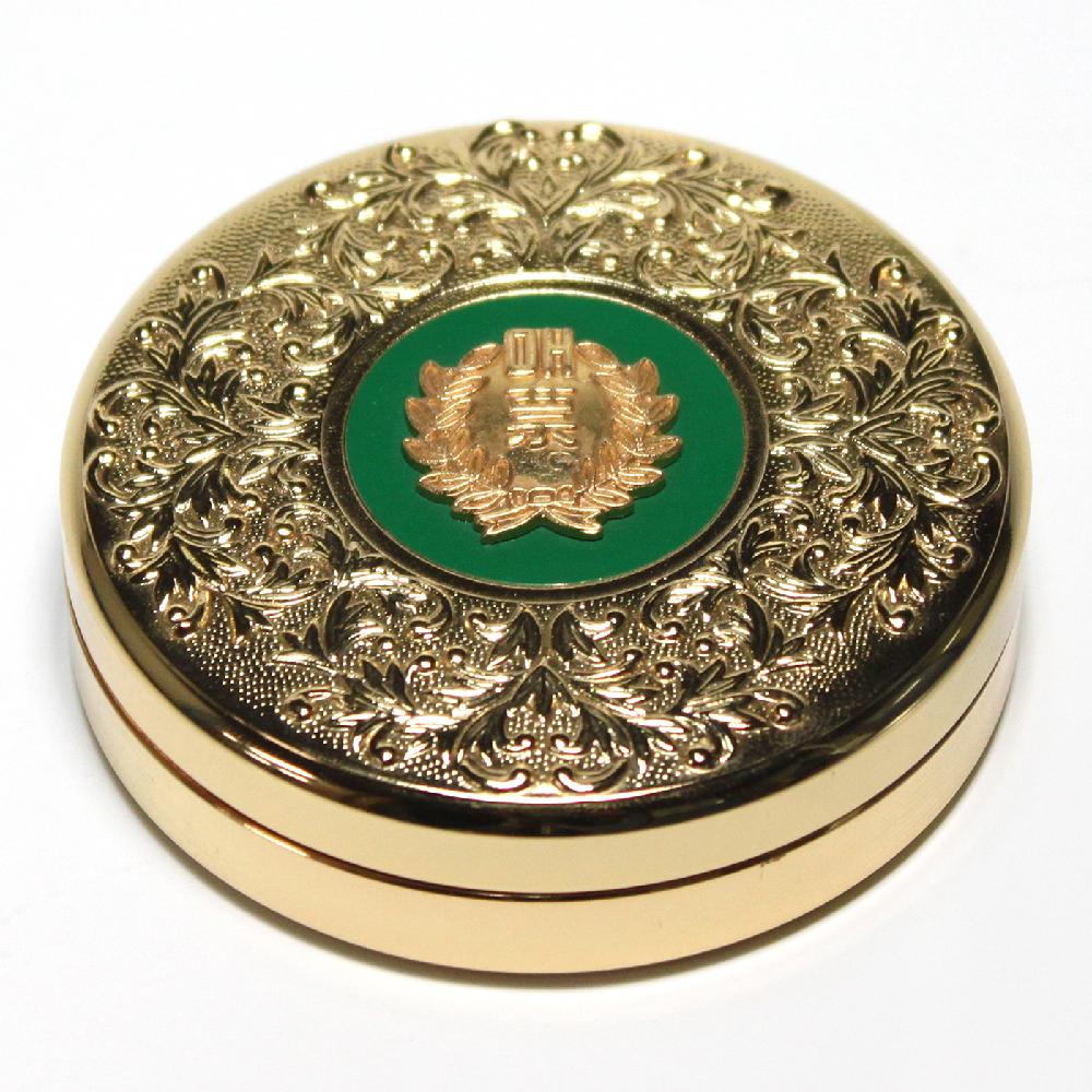 Maepyo luxury CHOP INKPAD(signature)