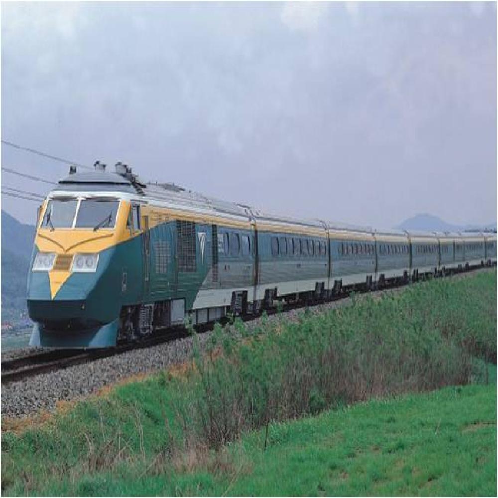 IBT Ni-Cd battery for Rail-road