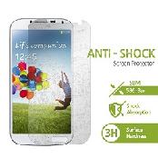 Galaxy S4 Screen Protector Anti-Shock