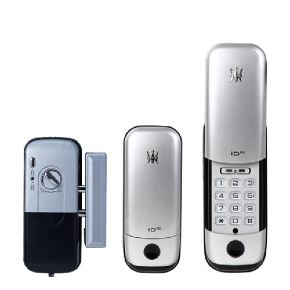 ID202TA-B (Japan vertical indoor unit digital door lock)