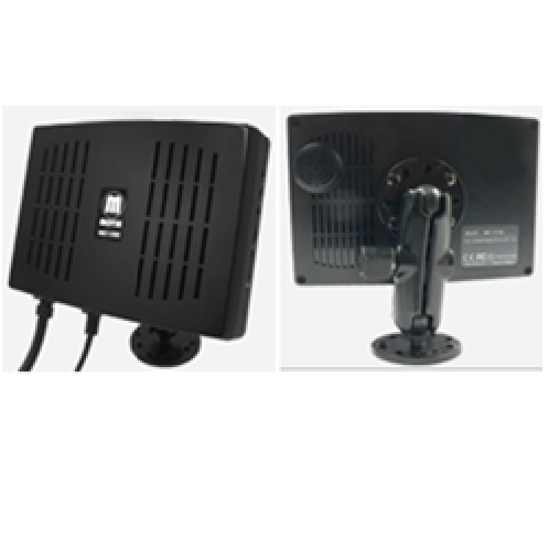 Vehicle Tracker(iMDT2500-COMMHUB)