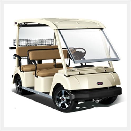 Golf Cart [SPM-101M]