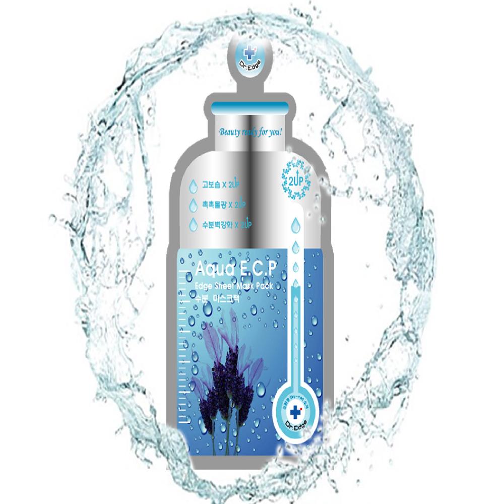 Dr.Edge mask pack