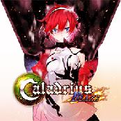 Caladrius Blaze