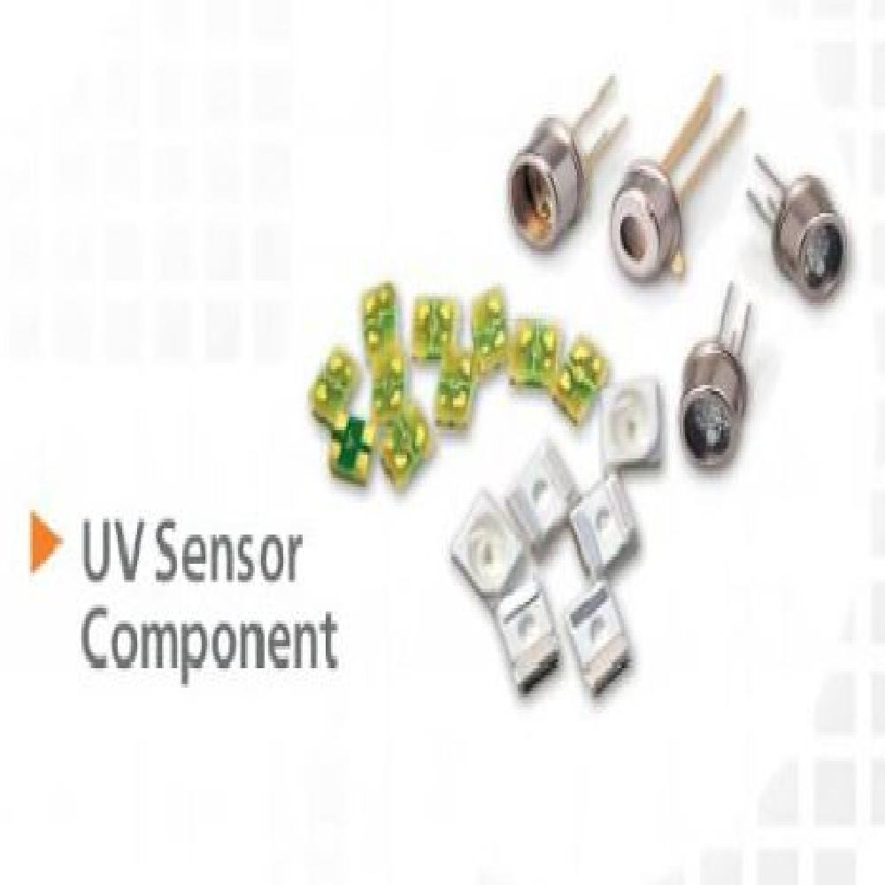 Total UV Sensor