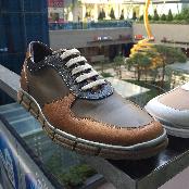 REDMETEOR DESIGN SHOES