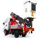 detail image3 ZTON Truck Mounted Aerial Work Platform ZTON 180
