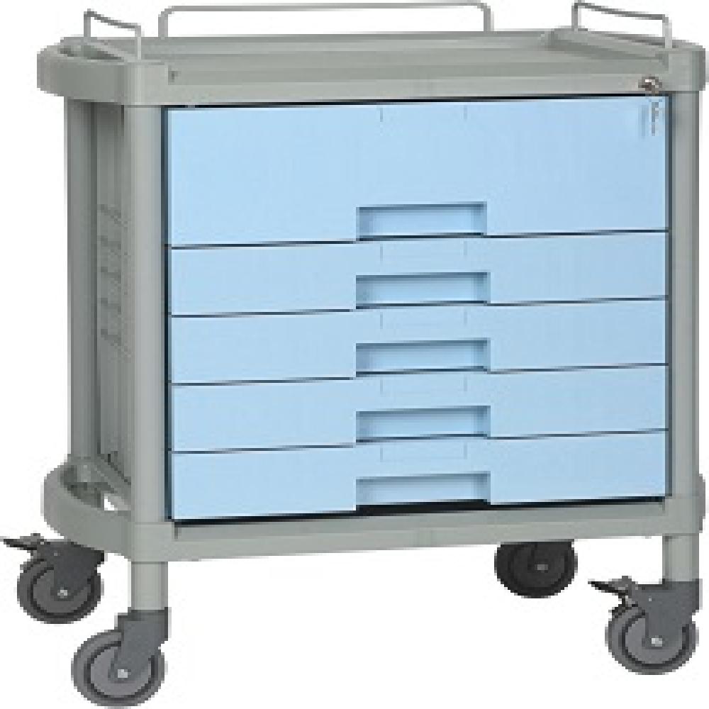 Utility Cart (Trolley)