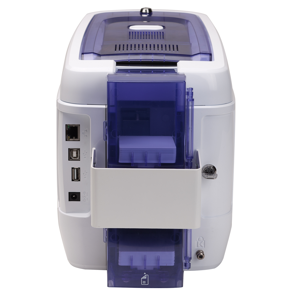 POINTMAN Card Printer  NUVIA N20