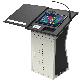 full image Digital Podium PK 220SR Stand Dual