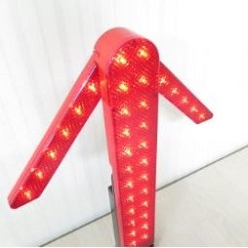 LED TRAFFIC SAFETY ARROW