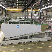 B777 Fixed Leading Edge Inboard