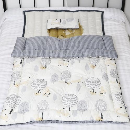 Microfiber Bedding set | Baby Bedding, Anti-allergic, Microfiber Bedding