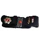 full image Germanium magnetic thermal slimming waist belt